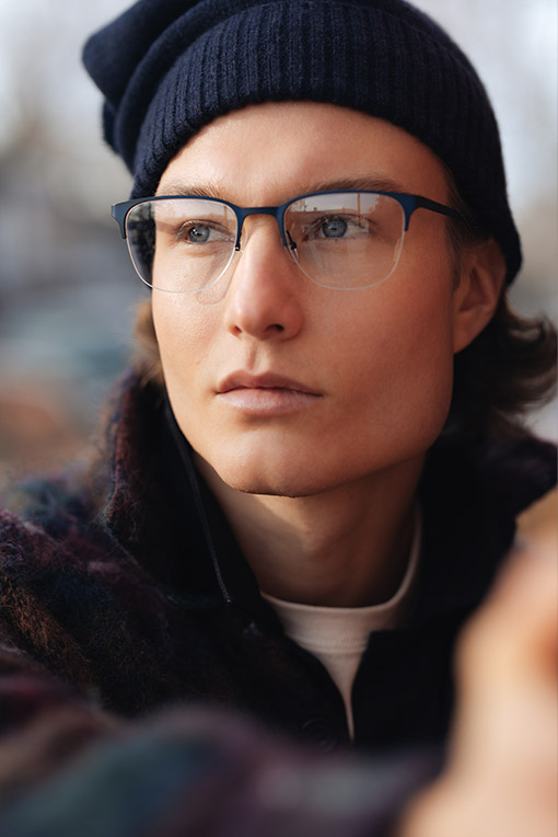 Vision Aevnue - Collection 2020