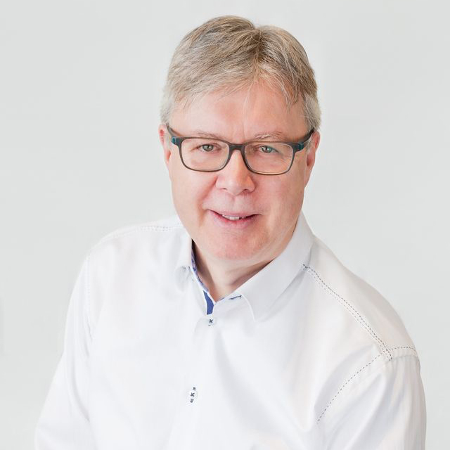 Steven Carrier