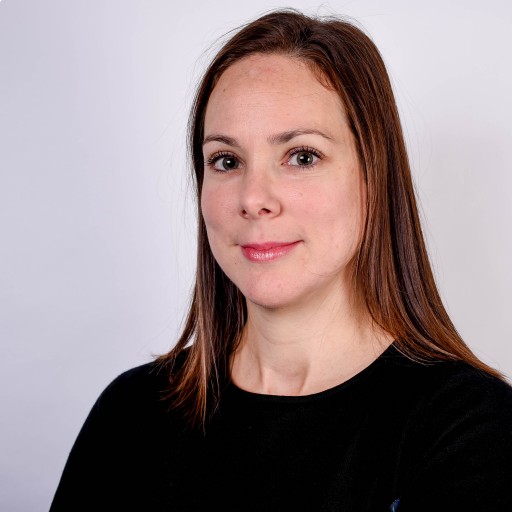 Julie Bérard