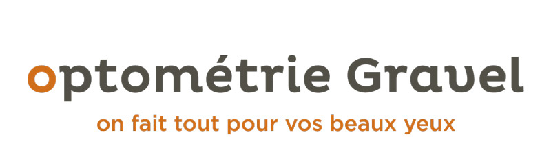 Optométrie Gravel