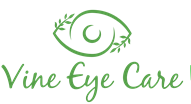 Vine Eye Care Ltd.