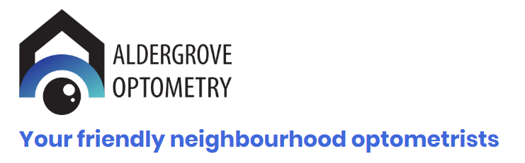 Aldergrove Optometry