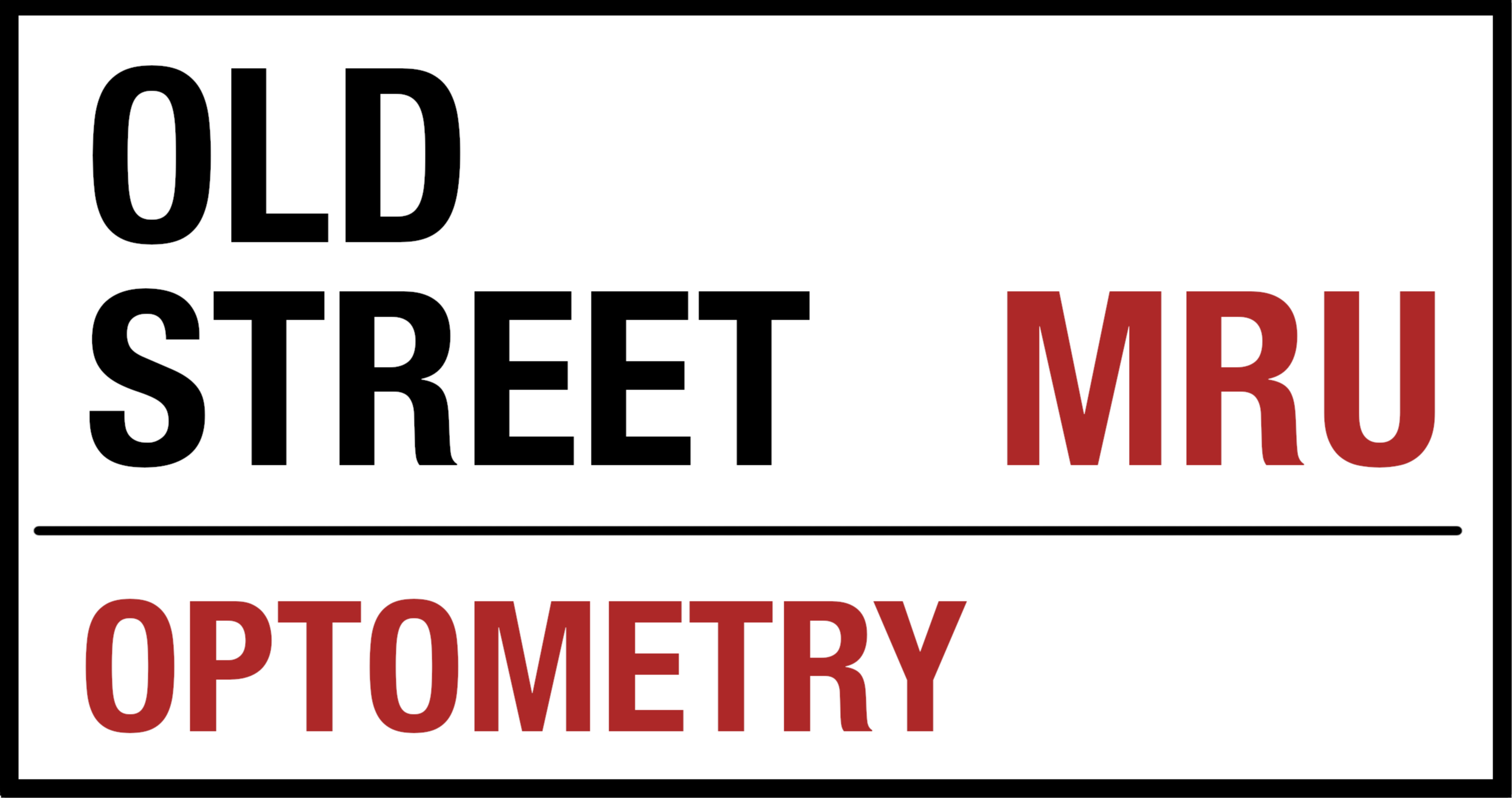 Old Street Optometry