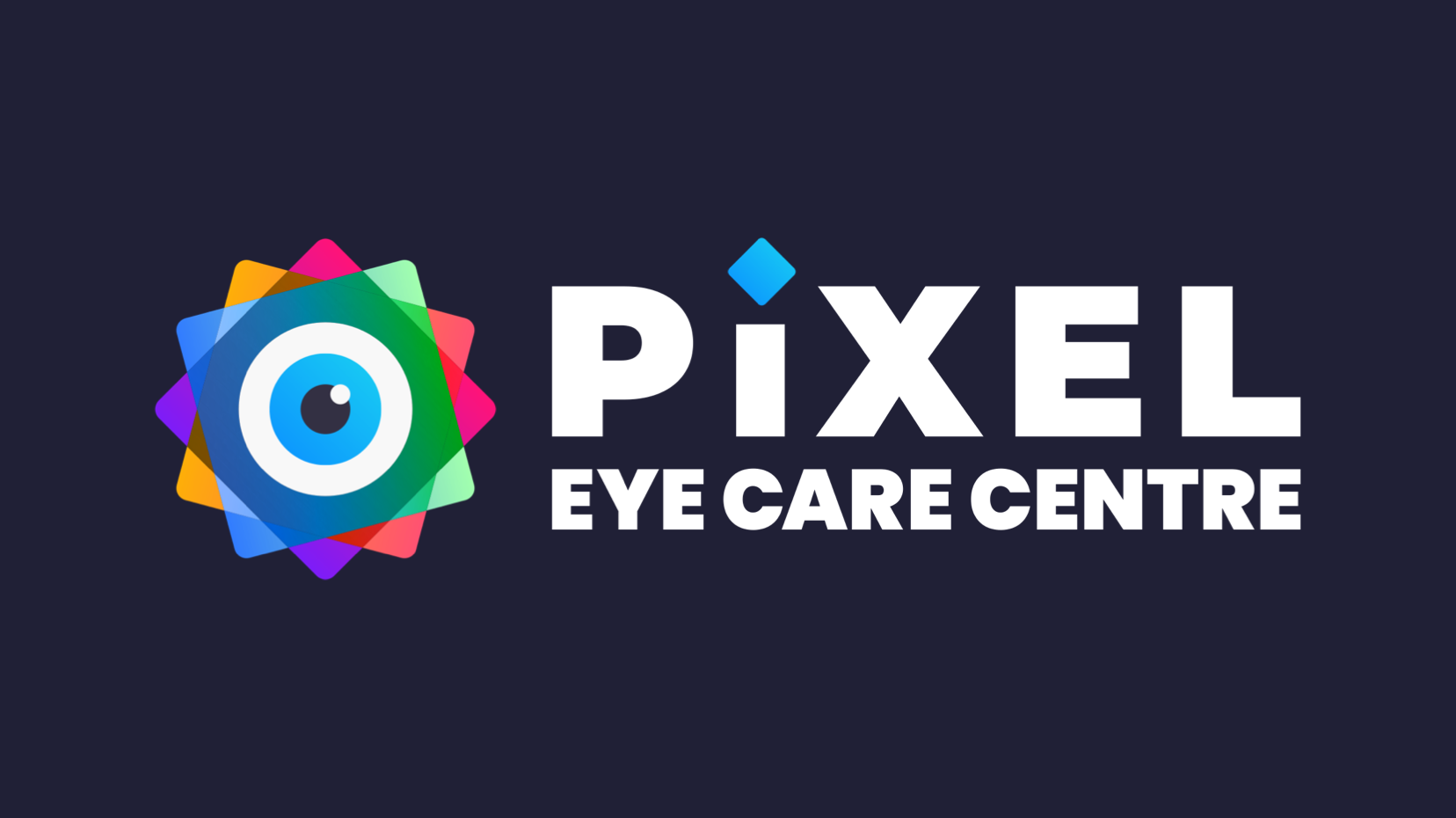 Pixel Eye Care Centre