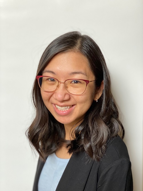 Dr. Andrea Quon