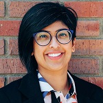 Dr. Tracey Mathew