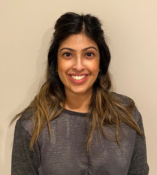 Dr. Tracey Mathew