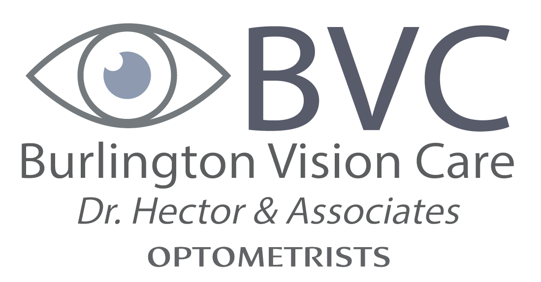 Burlington Vision Care