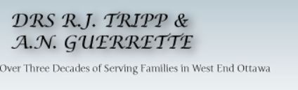 Dr. R. J. Tripp