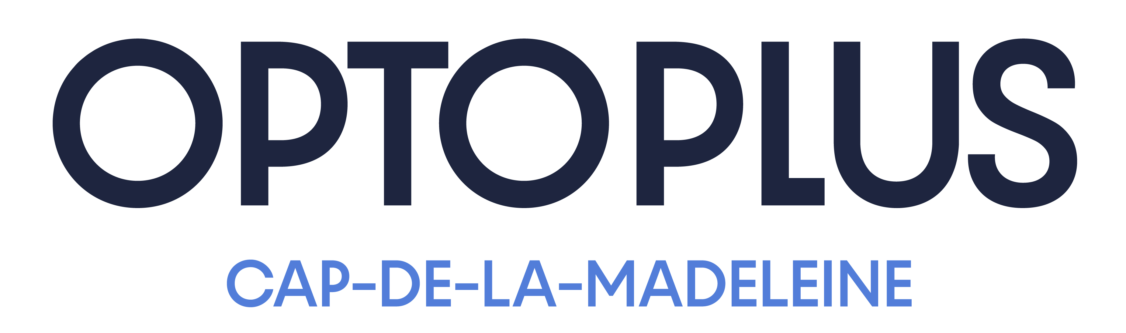 OPTOPLUS CAP-DE-LA-MADELEINE
