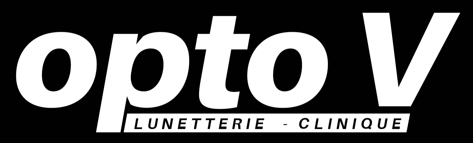 OPTO V LUNETTERIE & CLINIQUE