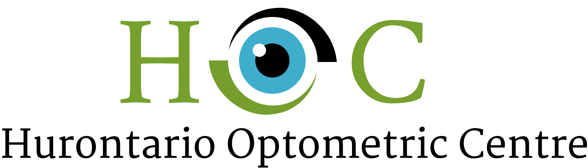 Hurontario Optometric Centre