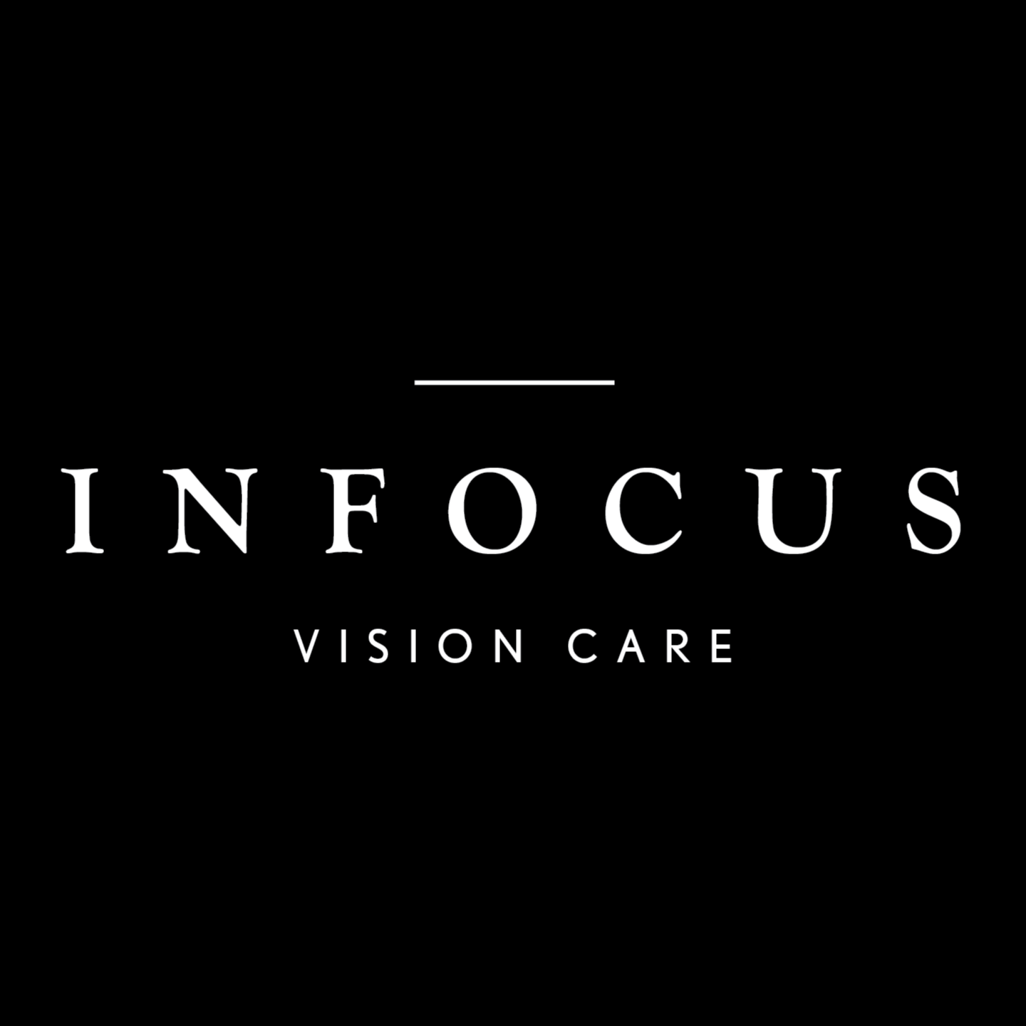 inFocus Vision Care