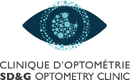 Clinique d'optométrie SD & G optometry clinic