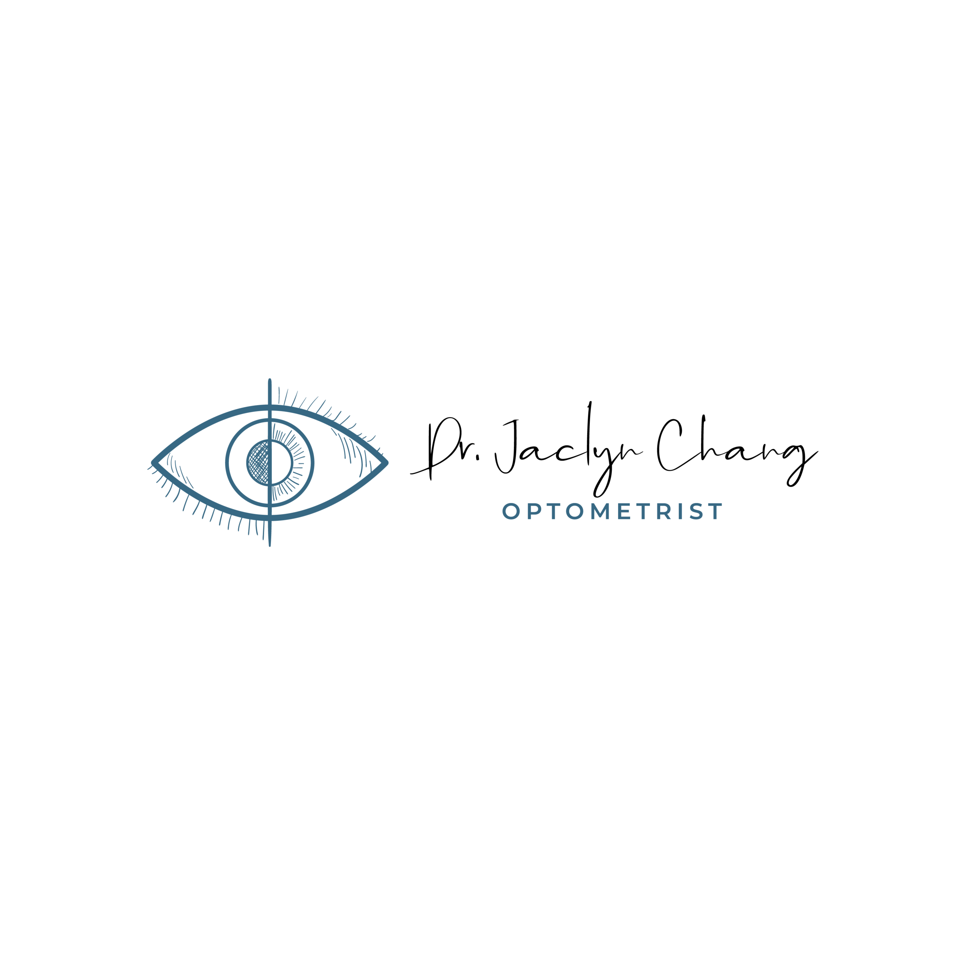 Dr. Jaclyn Chang, Optometrist