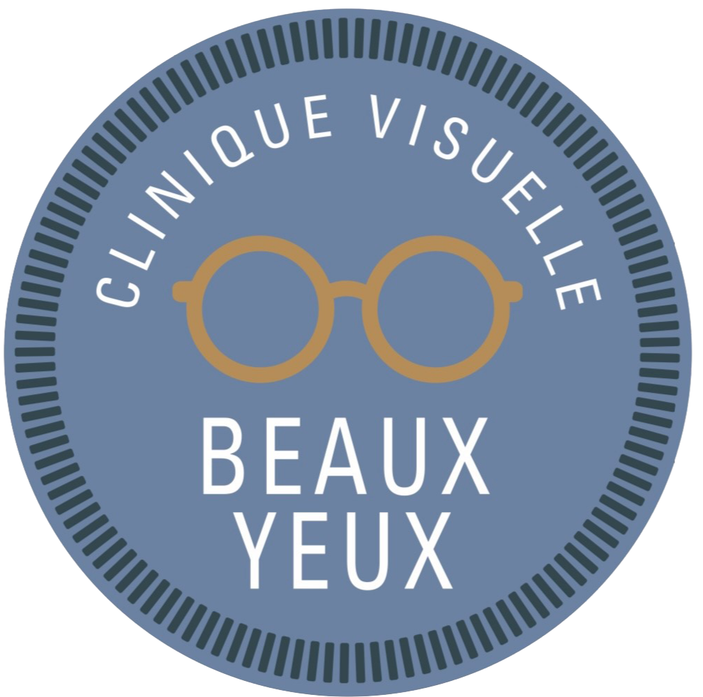 Clinique Beaux Yeux logo