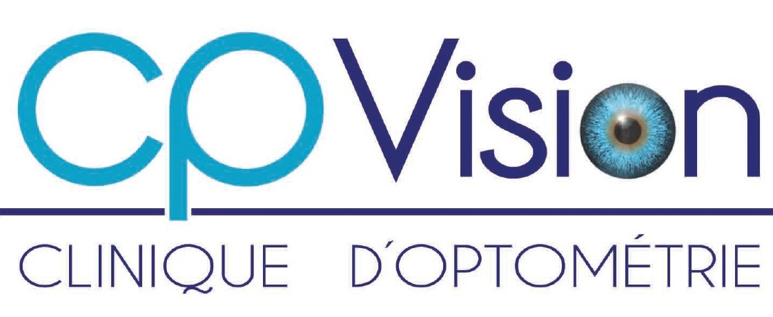 CPVision Clinique d’optométrie