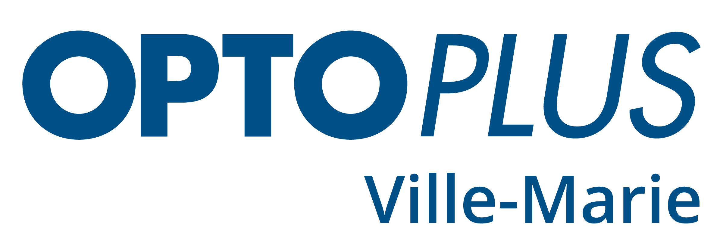 OPTOPLUS Ville-Marie