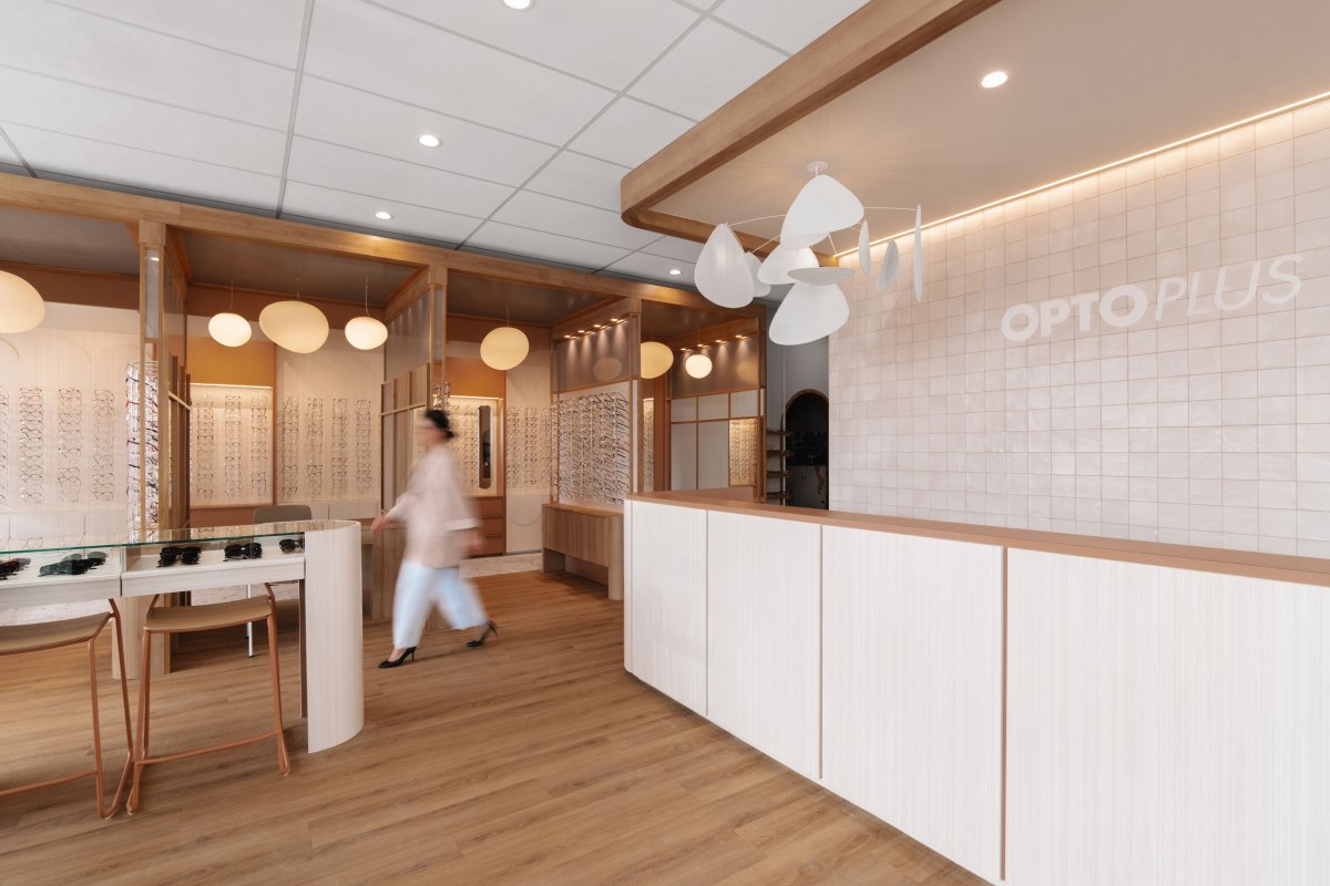 OPTOPLUS BEAUPORT 