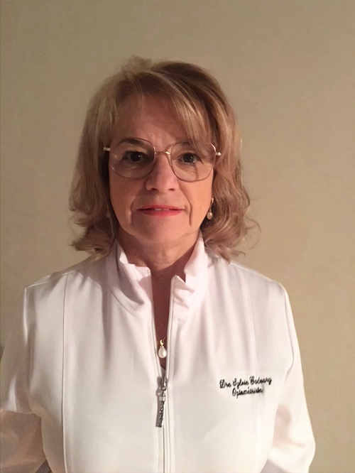 Sylvie Gadoury