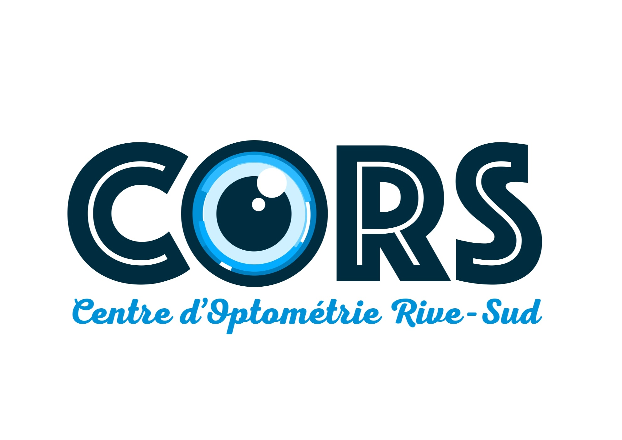 Centre D'Optométrie Rive-Sud Inc.