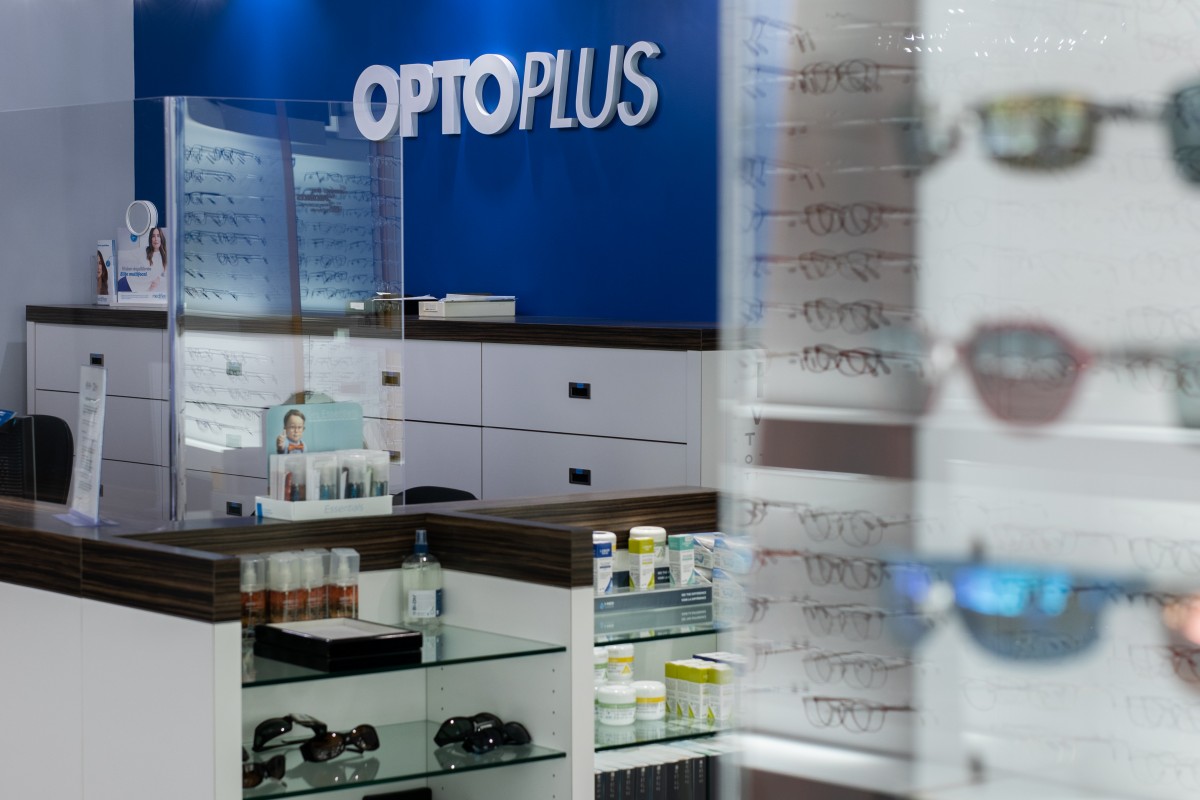 OPTOPLUS - Clinique d'Optométrie de Montmagny