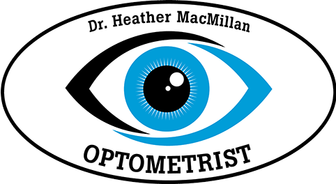 Dr. Heather MacMillan Optometrist