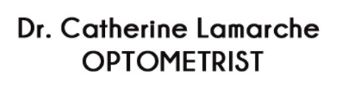 Dr Catherine Lamarche, Optometrist