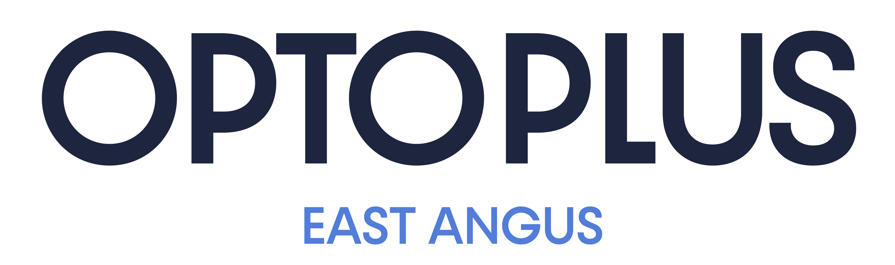 OPTOPLUS EAST ANGUS