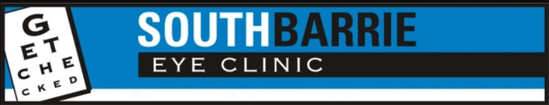 South Barrie Eye Clinic