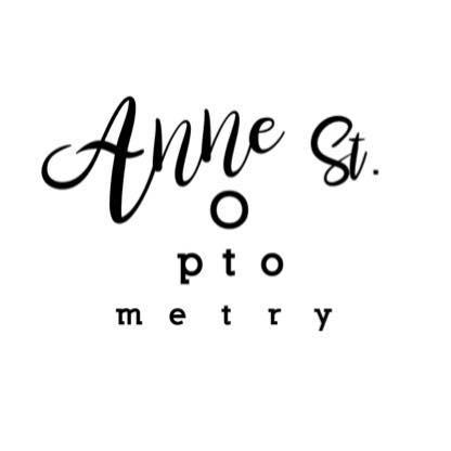 Anne Street Optometry