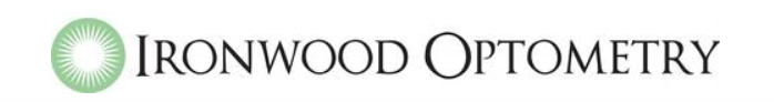 Ironwood Optometry Clinic