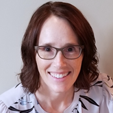 Dr Karen Eddy