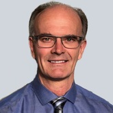 Dr Robert Kemp