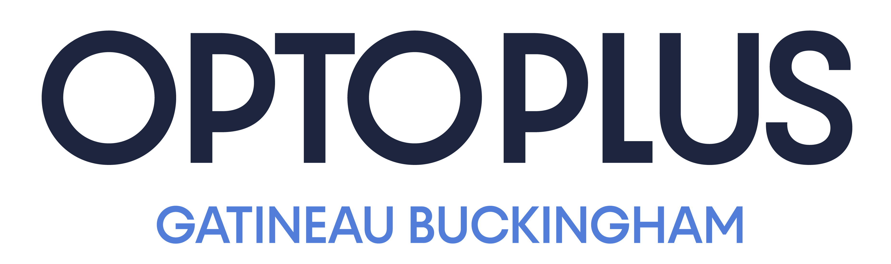 OPTOPLUS Buckingham
