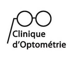 Clinique d'Optométrie