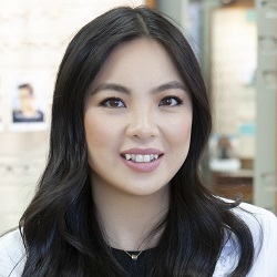  Dr. Sandra Chiu 
