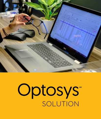 En savoir plus Optosys