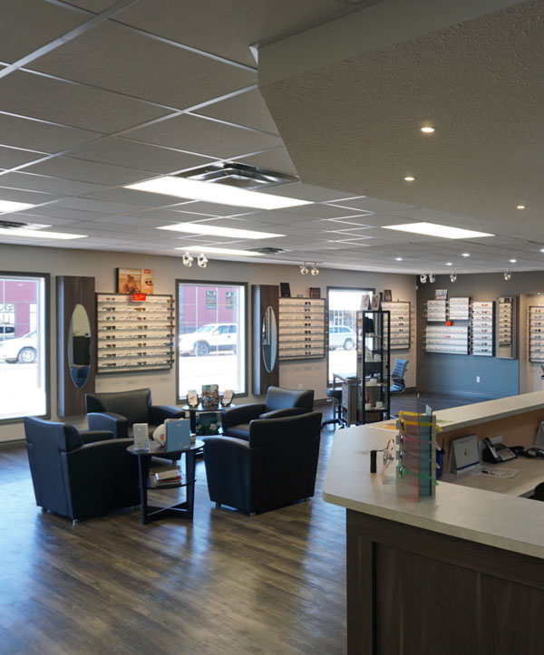 St. Paul Eyecare