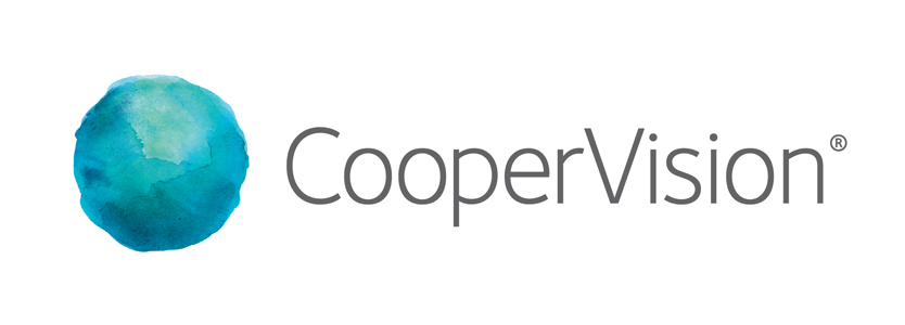 logo CooperVision