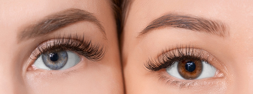 Are Lash Extensions Hazardous to One’s Eye Health?
