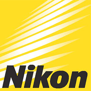 nikon logo