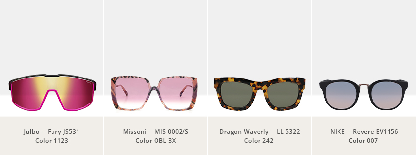 Sunglasses for women