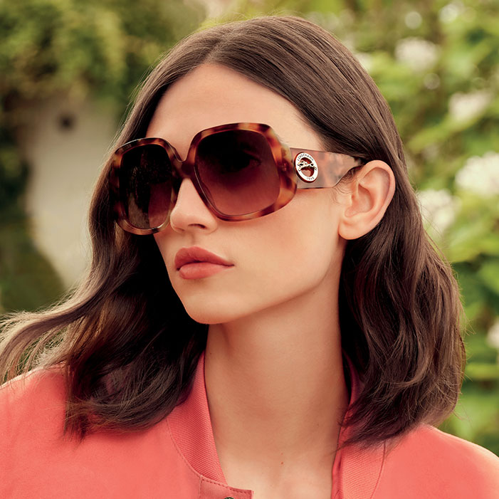 lunettes, lunetteries, longchamp