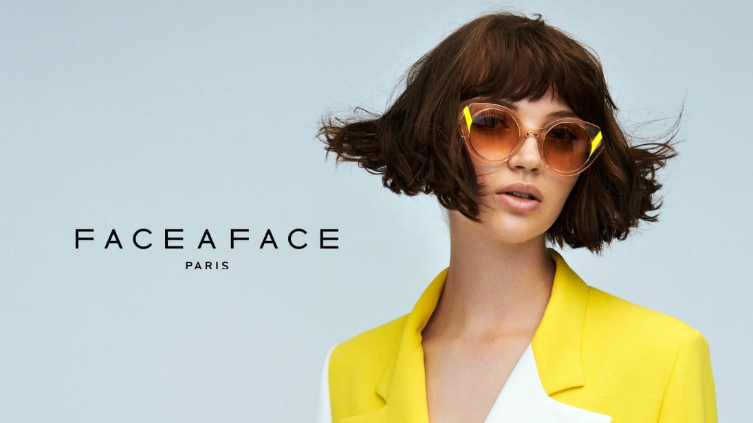 lunettes, lunetteries, face a face 