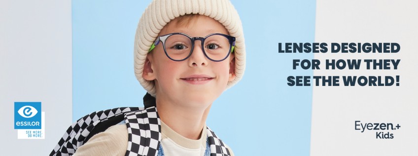 Are Your Children’s Lenses Right for Their Needs?