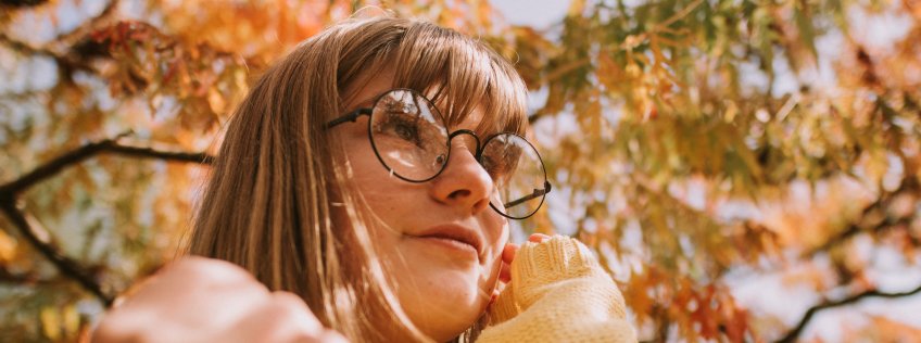 Eye Health: 4 Tips for Coping with The Change of Season