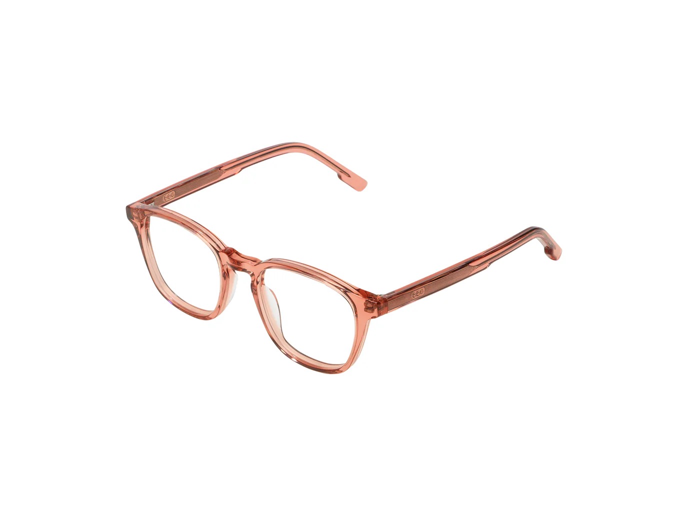 Lunettes Komono, Opotoplus