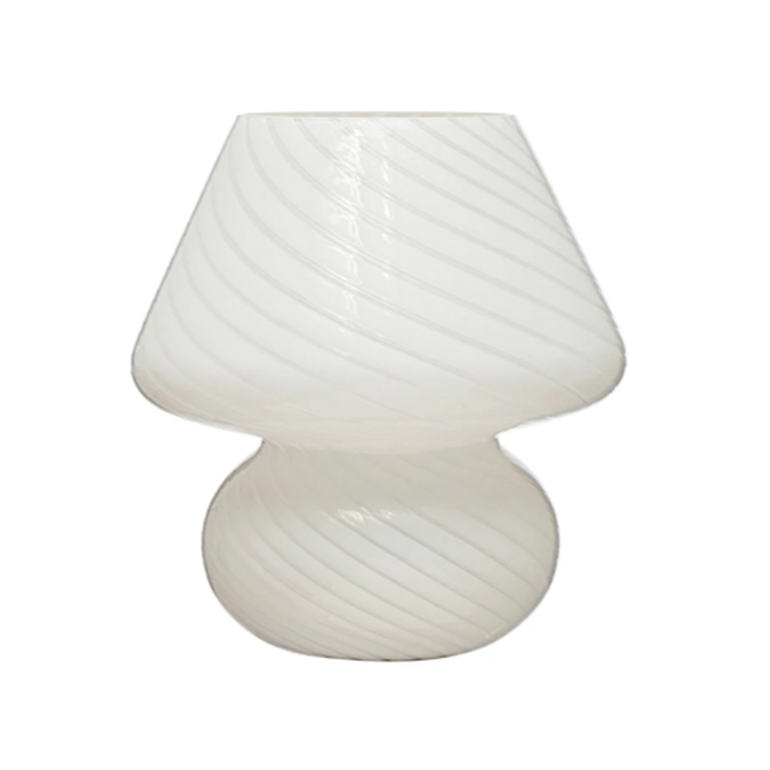 Lampe Audrie, V de V, Optoplus