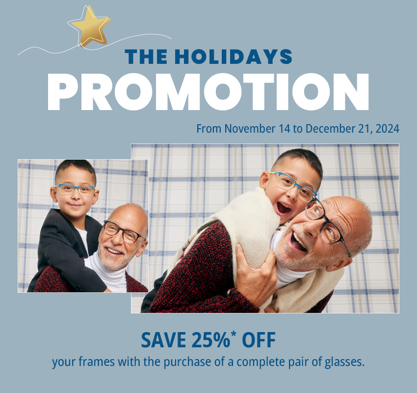 Promotions images